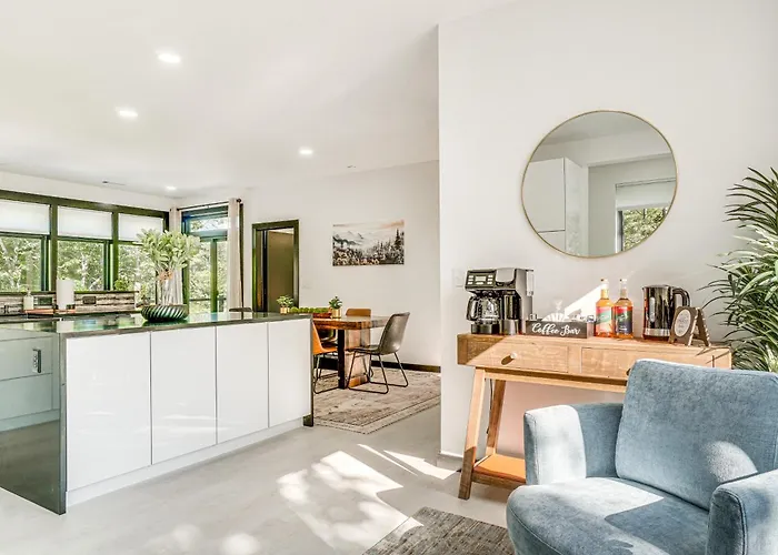 Luxury Modern Home On Golf Course With Game Room!